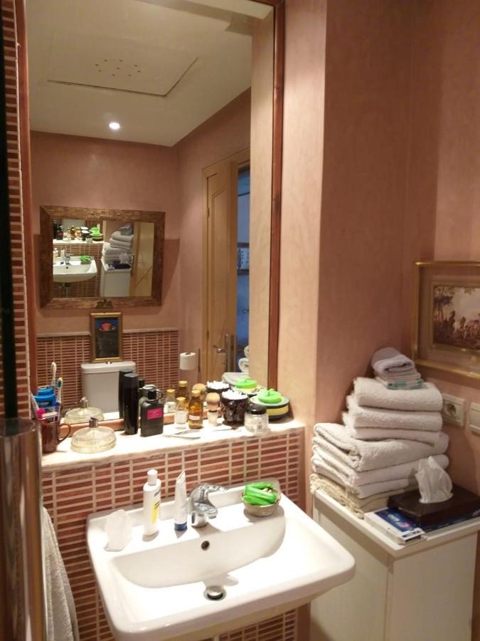 The Room Nouaceur Ngoại thất bức ảnh