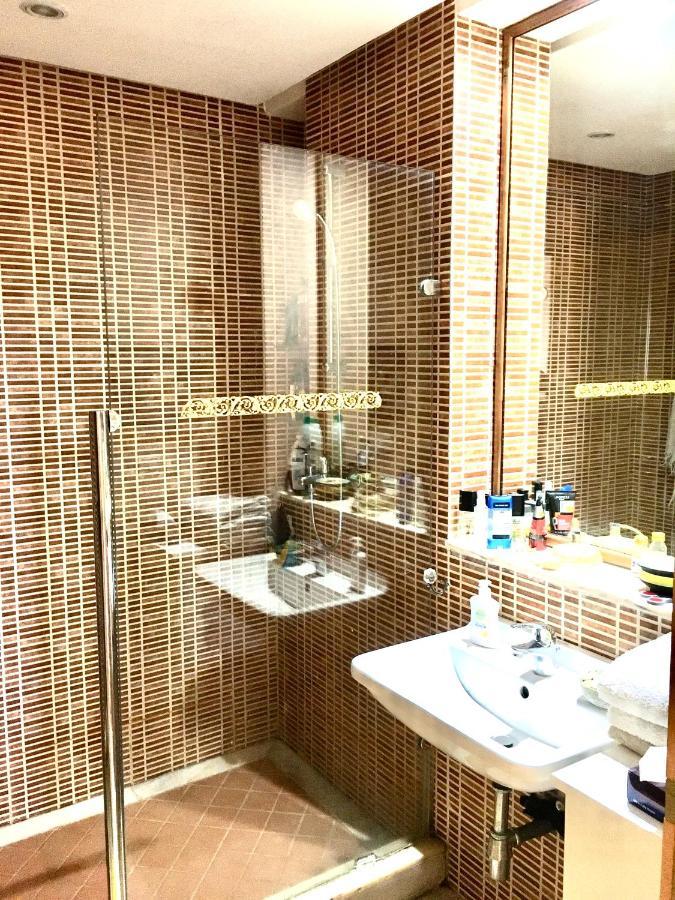 The Room Nouaceur Ngoại thất bức ảnh